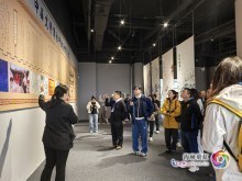 执着追求天青色的梦想——“中国式现代化发展看河南”两岸媒体联合采访团走近汝瓷