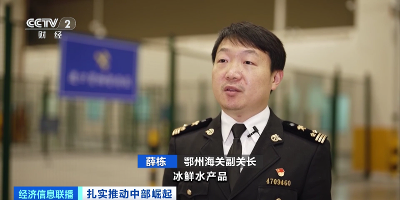 全国首个专业货运机场来了!中部地区打造更具竞争力内陆开放高地 全国首个专业货运机场来了!中部地区打造更具竞争力内陆开放高地