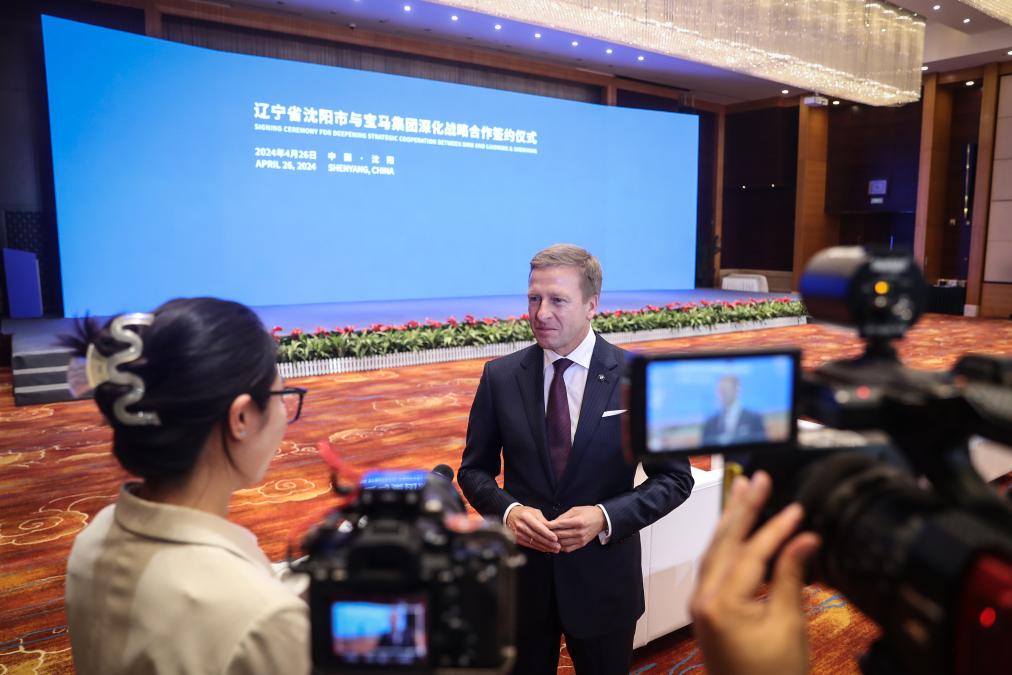 红利、潜力、磁力：中国消费机遇持续放大