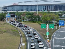 一亿人次新奔赴 “桥”见融合加速度