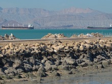 联合国贸发会议：霍尔木兹海峡运输中断引担忧