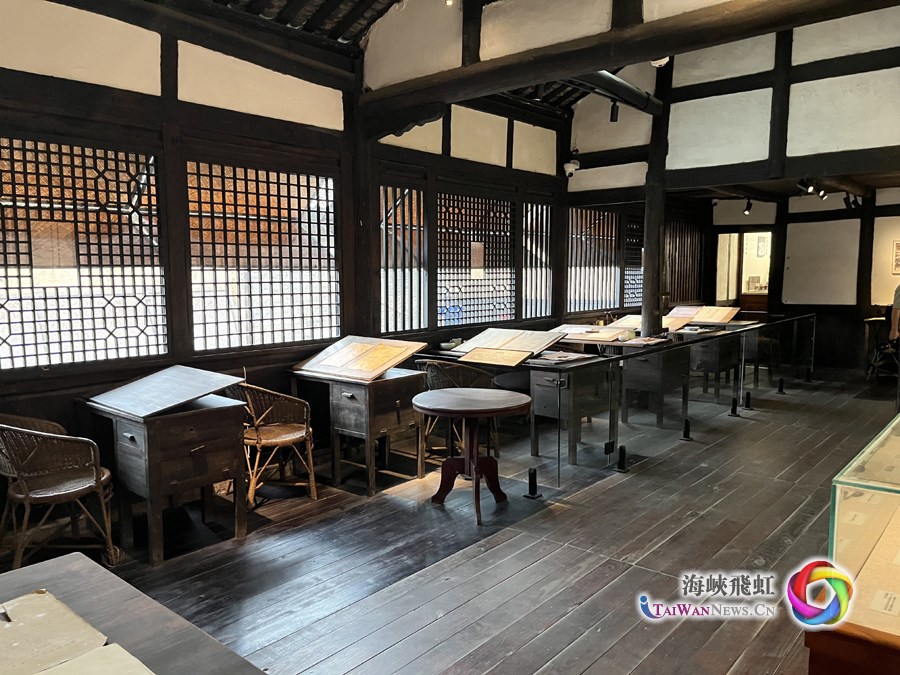 追寻抗战记忆：李庄——抗战时期的文化重镇_fororder_图三3