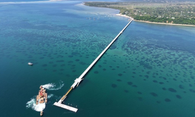 大变局中显担当——中国元首外交为动荡世界注入稳定力量