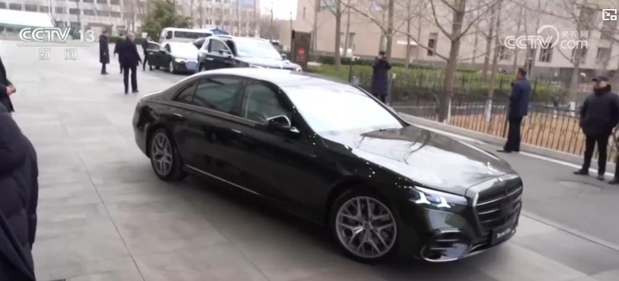 全产业链竞争力持续提升 中国汽车产业出海迎来新机遇