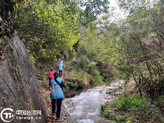 云端祭扫寄相思 两岸连线传真情——溪口镇乡愁志愿服务队开展2026年清明“云祭·追远”两岸遥祭活动