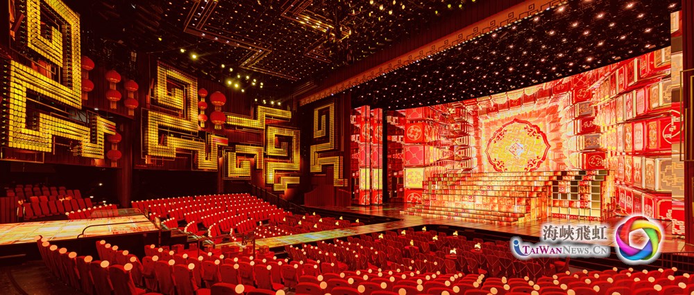 马年新声｜骐骥驰骋，两岸共此时_fororder_图1