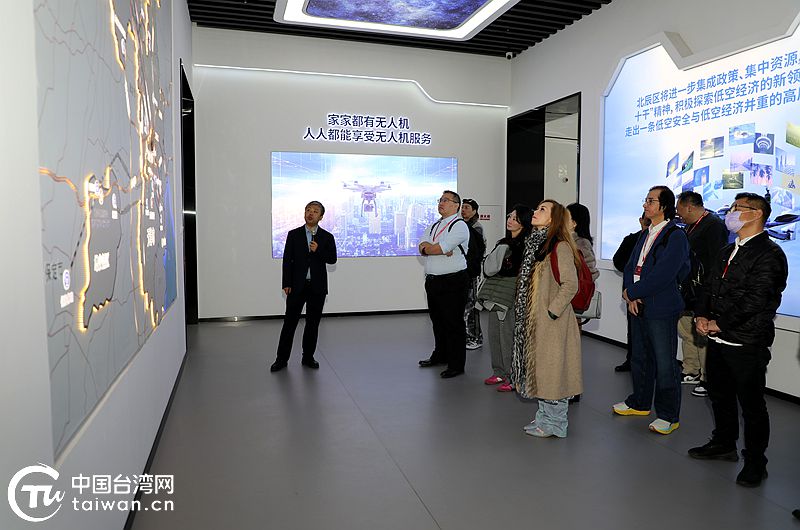 抓住有利契机 助推融合发展——第十六届津台会期间天津各区多措并举促交流合作