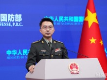 “台独”武装组装拼凑“自制潜艇”完全是自不量力