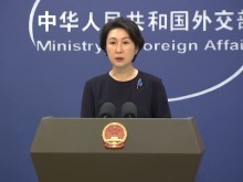 外交部：中方期待同东盟、海合会国家拓展各领域务实合作