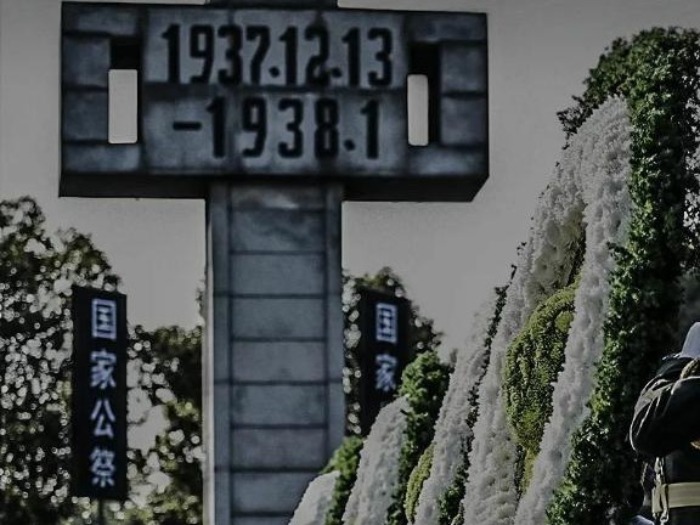 海外华侨华人：中华民族的伤痛永远不能忘却，来之不易的和平需要我们共同捍卫