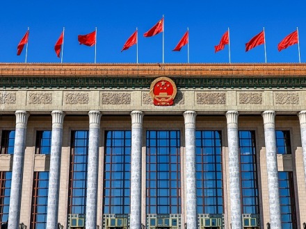 台青观两会：2026年的春天，为每一个奋斗者留足了空间