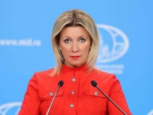 俄外交部发言人：高市早苗应汲取历史教训