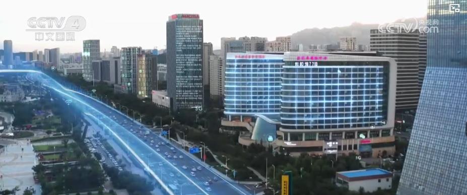 近6千亿元产值！中国卫星导航应用多领域突破、国际影响力攀升