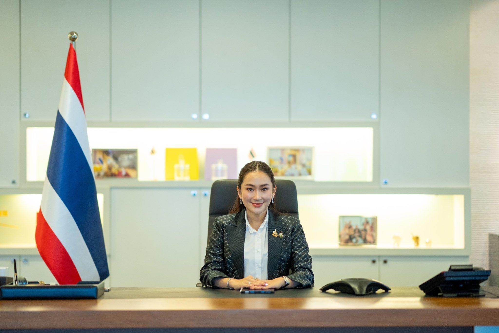 泰国总理遭遇电诈：骗子用AI冒充外国领导人声音要求捐款