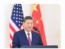 时政微观察丨落实中美关系新定位，习主席指明方向