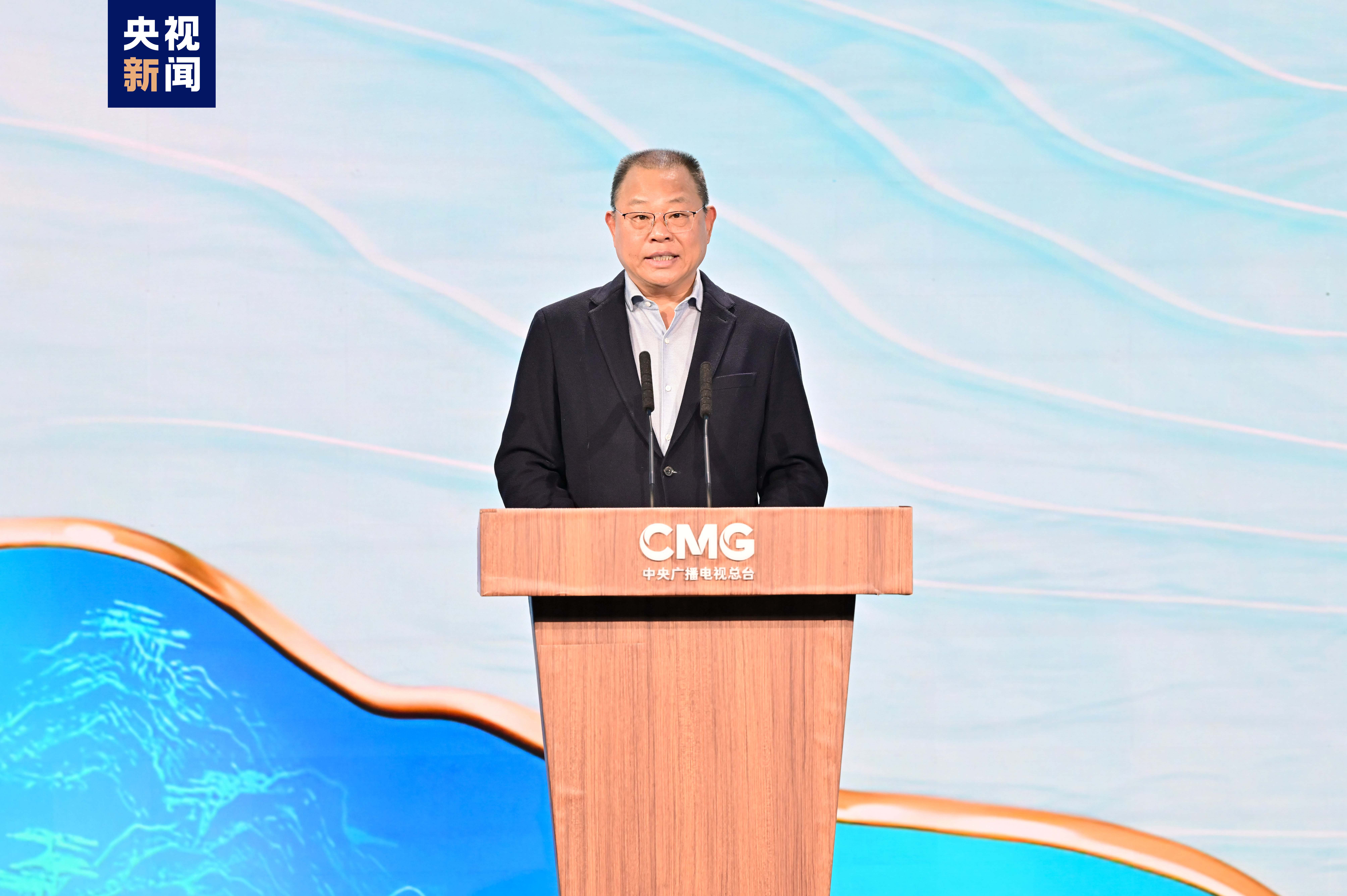 印记中华文明 书写时代华章！中央广播电视总台社教节目中心2024年精品节目片单发布