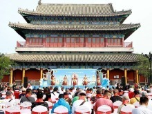 2025年“两岸妈祖缘”文化交流系列活动在津盛大举行