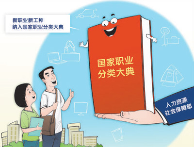 吉林长春无人机操控师、四川德智装备工匠、海南新能源汽修师——这些劳务新品牌，你知道吗？