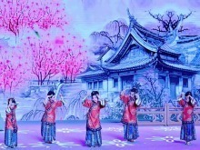 和平使者 爱连两岸——海峡两岸婚姻家庭论坛侧记