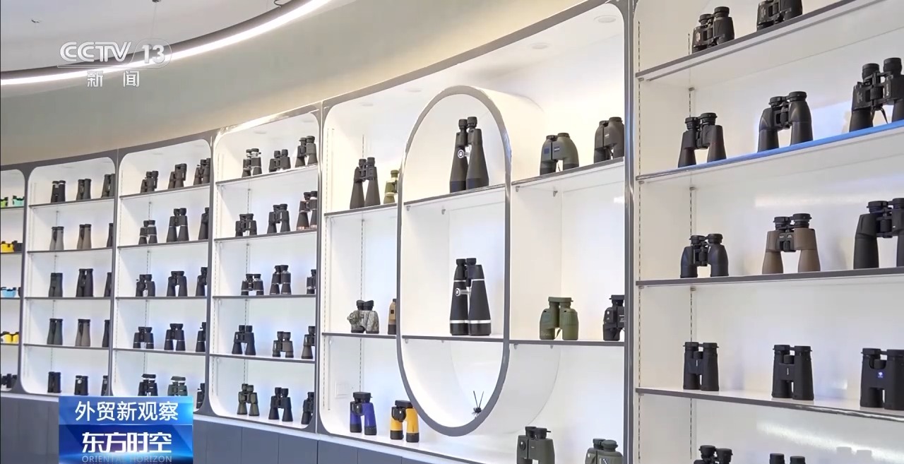 产品出海→品牌出海 “风浪”中的义乌如何破局？