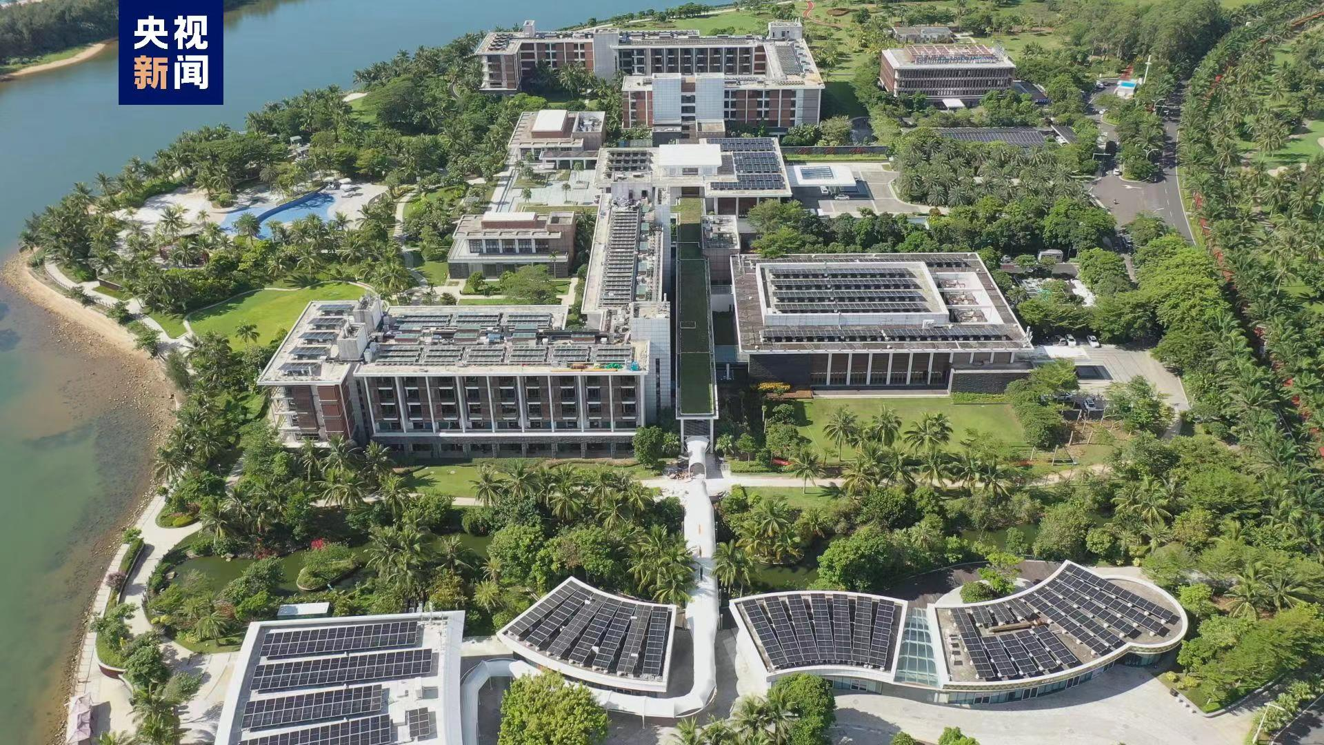 博鳌亚洲论坛述评丨春天的声音 世界的期待