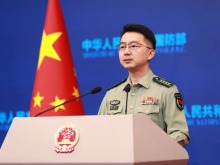 国防部：“香山时刻”即将到来