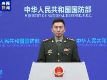 国防部：日本军国主义野心一旦失控将给日本人民造成毁灭性灾难