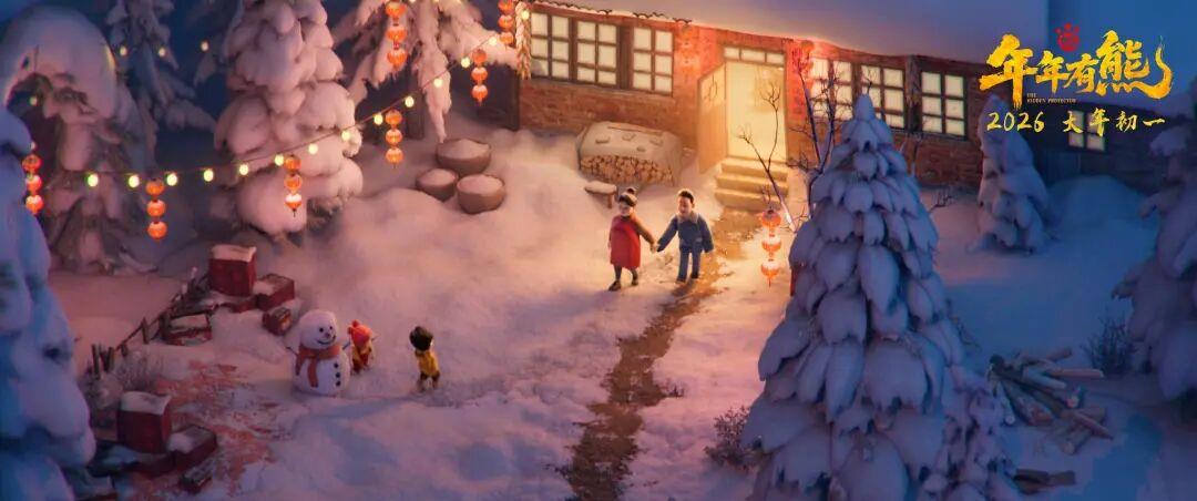 春节档精彩收官！2026年中国电影票房领跑全球电影市场