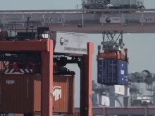 美台所谓“对等贸易协议”实质就是一张卖台契约