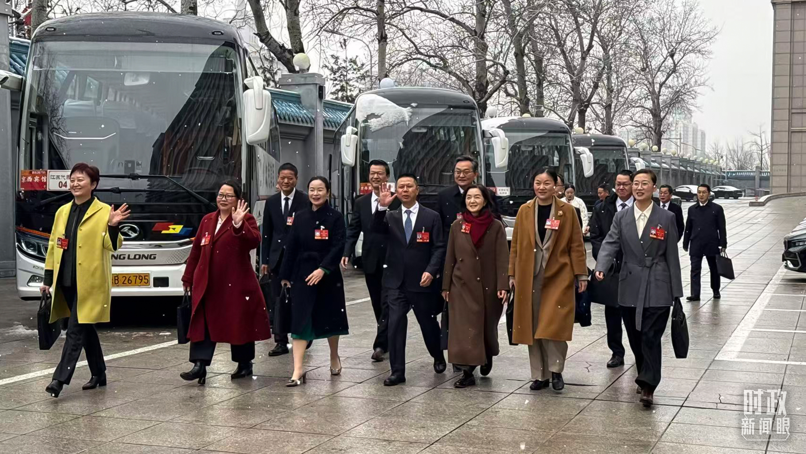 时政新闻眼丨经济大省如何抓好“十五五”经济社会发展？习近平提出明确要求