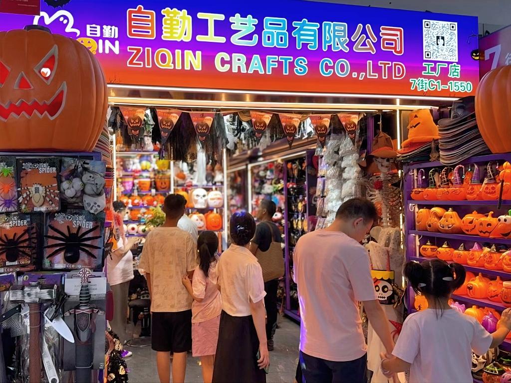 希望圣诞节不要“被偷走”——美国商户期待中国商品进口回正轨