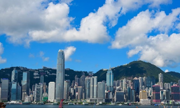 新定位、新优势、新机遇：解码“十五五”香港经济发展新篇章