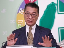 民进党高官否认“台湾光复节” 台湾舆论痛斥：看看日本收不收你？