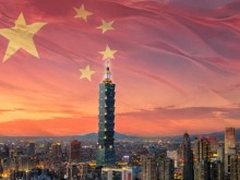 岛内“独派”幻想被现实戳破 统一已经进入倒计时