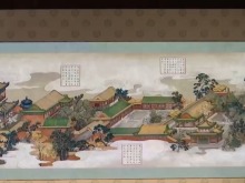 故宫建院百年乾隆花园首秀 探园有何门道？