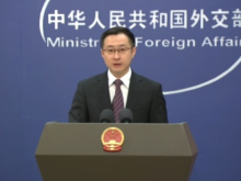 2026年“澜湄周”开启 外交部介绍活动亮点