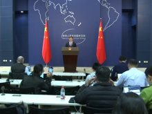 外交部：联合国会员国均应建设性参与审议 报告本国人权状况