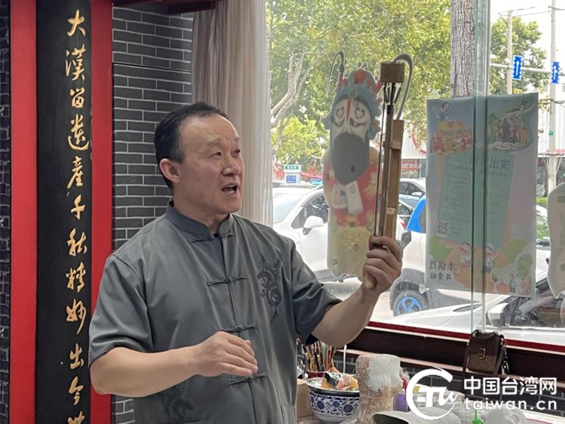 记录精彩 讲好故事——“精彩青岛我来了”两岸新闻媒体交流活动在青岛启动