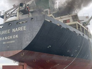 “台独”分子鼓动台军护航美舰 岛内民调结果让赖清德吓破胆！