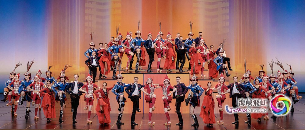 马年新声｜骐骥驰骋，两岸共此时_fororder_图片2