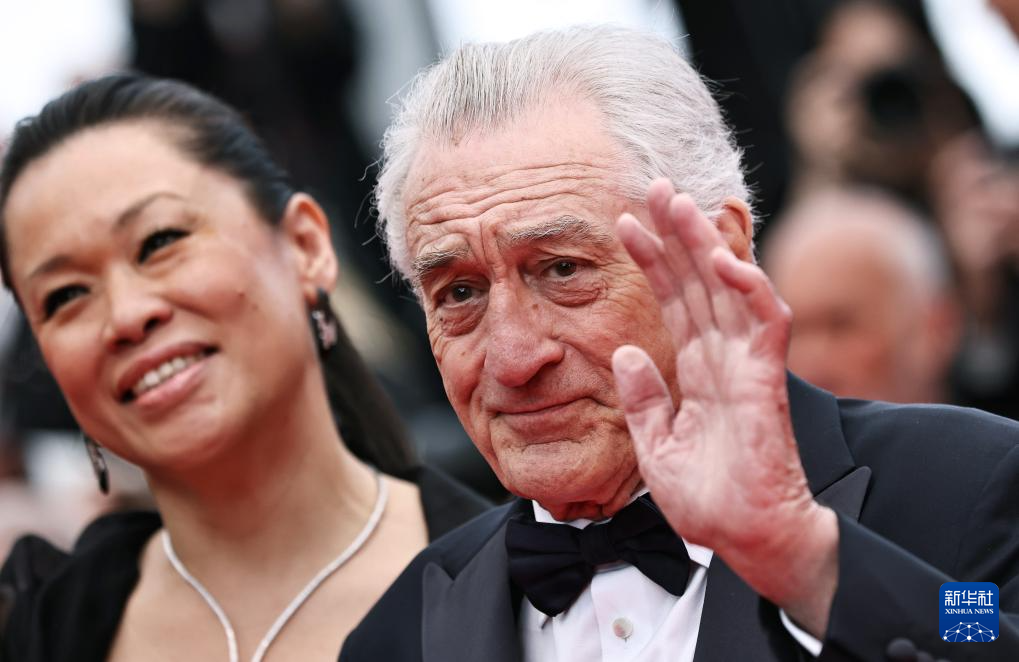 第78届戛纳电影节开幕