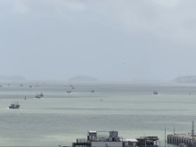 已有61条停运航线复航 福建海上生产作业陆续恢复