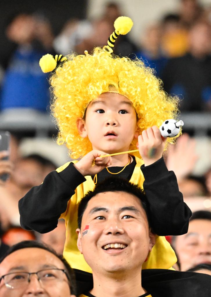 从春到秋 苏超流量、销量、能量的三重交响