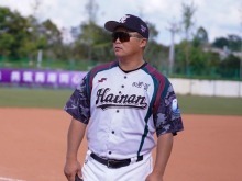 青海省棒垒球协会秘书长华旦班玛：兴义是因交融而温暖的团结之城