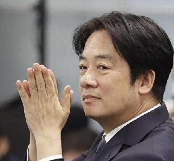 台媒批赖清德当局：剪彩剪到“手指头”“马屁文化”大翻车