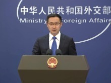 外交部介绍即将举行的金砖国家领导人线上峰会情况