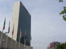联合国贸发会议：全球外国直接投资连续第二年下降