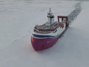 新突破！中国三大深海载人潜水器2025成绩单亮眼