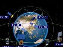 小卫星星座已具规模 “云遥一号”系列卫星预计明年底前发射90颗