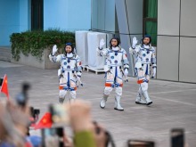 圆梦太空，同心前行——神舟二十三号发射任务圆满成功激励港澳各界坚定融入和服务国家发展大局